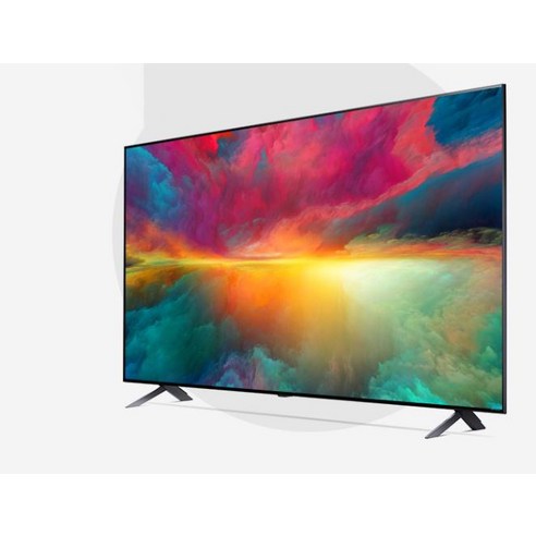 LG전자 4K UHD LED QNED TV, 189cm(75인치), 75QNED70NRA, 벽걸이형, 방문설치