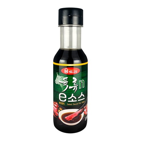 움트리 육류n e소스, 230g, 1개