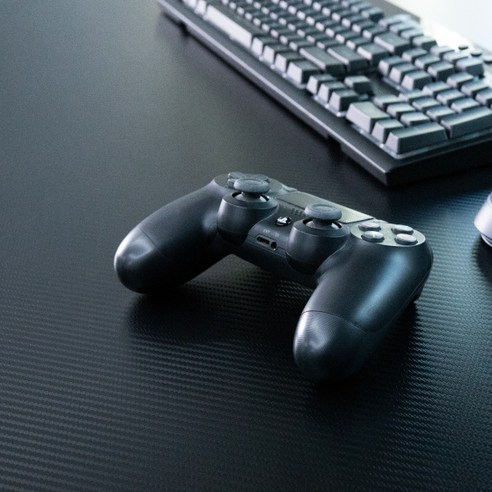 게임과 작업의 완벽한 조화