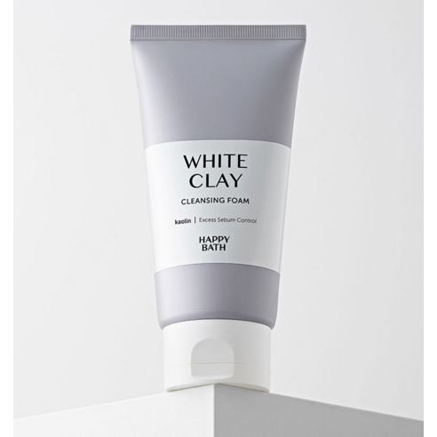 모공 속 노폐물 제거와 촉촉한 마무리감을 선사하는 데일리 클렌징 필수템