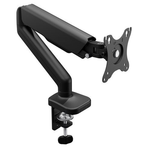 답답한 책상, 이제 안녕! 카멜 모니터암 CA1으로 만드는 꿈의 워크스페이스 모니터암거치대