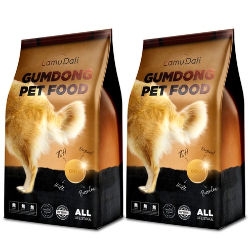 강아지와 고양이를 위한 최고급 사료 추천! (Recommended Premium Food for Dogs and Cats!)