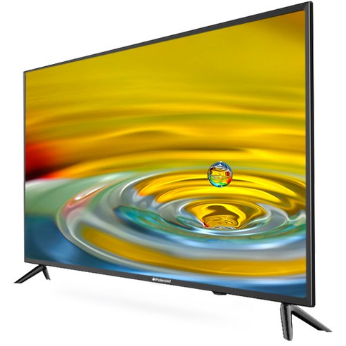 폴라로이드 HD LED TV, 81cm(32인치), CP320H, 스탠드형, 자가설치