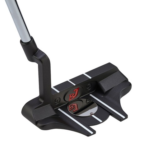 아이포스 골프 퍼터 WTL-435 블랙 84cm, 뉴 매니아 - 블랙, 33