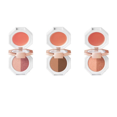 풍부한 컬러로 완성하는 메이크업 연출