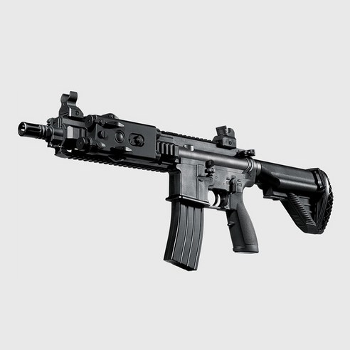 실감나는 전투 경험을 제공하는 아카데미과학 전동건 M416D