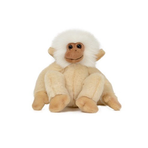 한사토이 원숭이 2838 H 동물인형, 20cm, 혼합 색상
