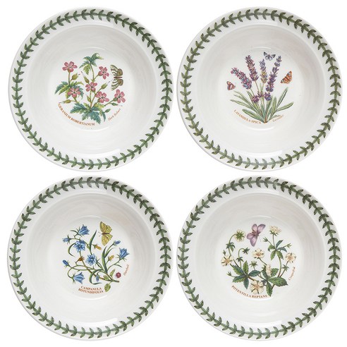 싱그러운 아침 식탁을 선물하다