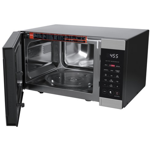 윌즈 플랫식 복합 오븐 전자레인지: 주방을 스마트하게, 요리를 다채롭게