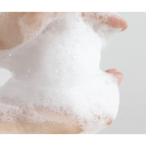 건강한 모발로의 여행을 시작하세요