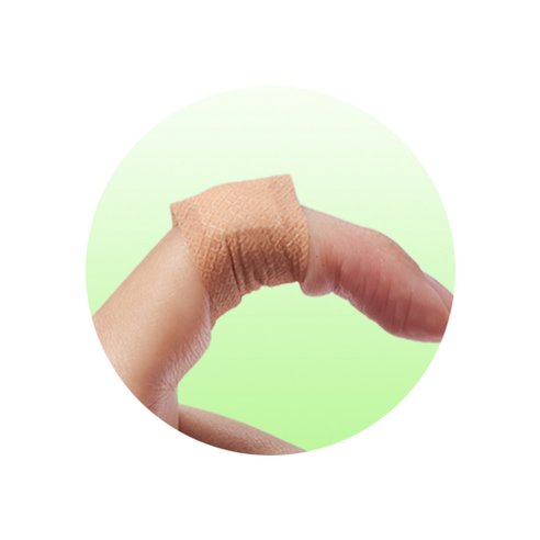 케어리브 멸균 반창고: 섬세한 상처 보호, 건강한 일상을 위한 선택