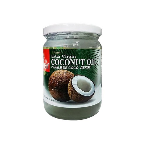 INTL:Coconut Oil 特級初榨冷壓椰子油 椰子油 食用油 烹飪油 料理油 調味品