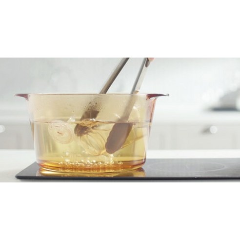 PPSU 소재로 안심하고 사용하는 유피스 뉴 PES 젖병