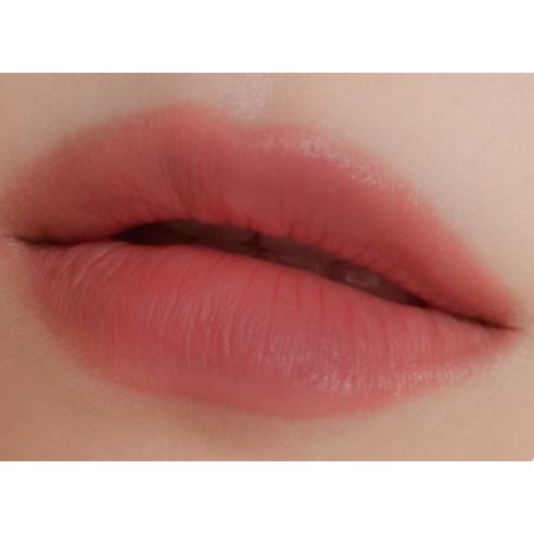 Sugar Rose, 당신의 입술에 피어나는 벨벳 매트의 마법