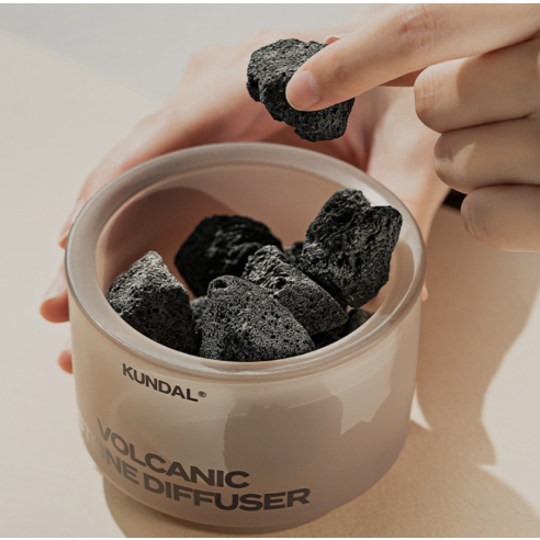 쿤달 디퓨저, 향기로운 일상을 만드는 마법