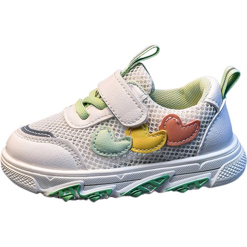 아동용 하트하트 운동화