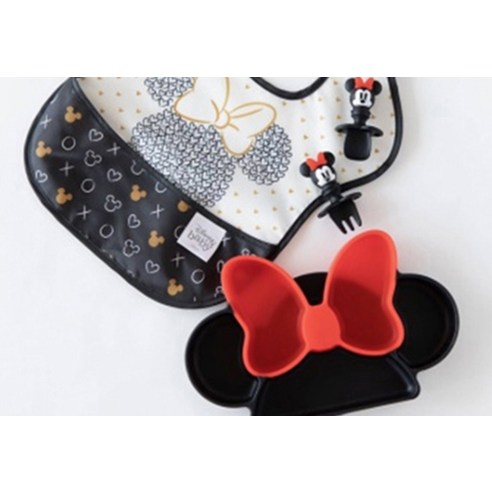 미키와 함께 안전하고 즐거운 식사 시간을 선물하세요.