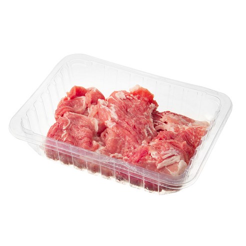믿고 먹을 수 있는 건강한 돼지고기 불고기