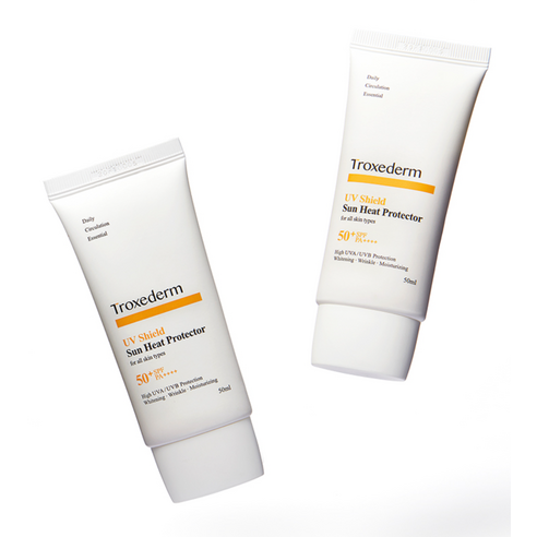 올 여름, 안전하고 건강한 피부를 위한 선택