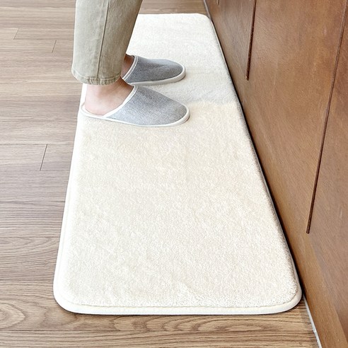 랑잠발매트 추천 상품글랑앤 메모리폼 주방 발매트 제품 사진