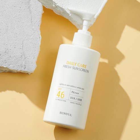 피부를 햇살로부터 보호하고 건강하게 유지하는 필수 피부 관리 제품
