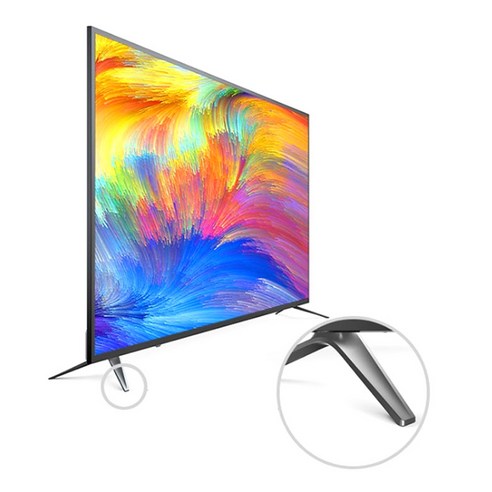 유맥스 FHD LED TV: 저렴한 가격에 최고의 성능을 제공하는 일반형 TV