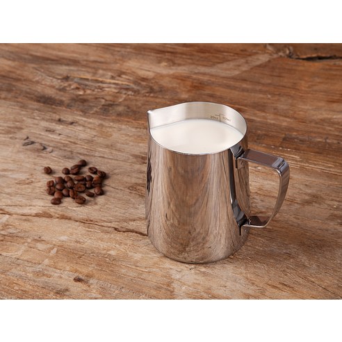 코멧 키친 스팀 피쳐: 고품질 주방 요리의 다목적 혁신