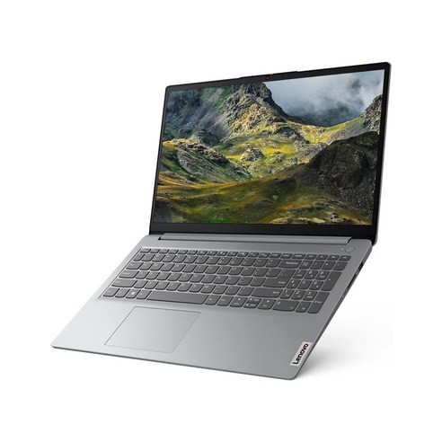 레노버 2022 아이디어패드 슬림 1 15AMN7 15.6, Free DOS, ideaPad Slim 1 15AMN7 R5, 256GB, 라이젠5, Cloud Grey (82VG), 8GB