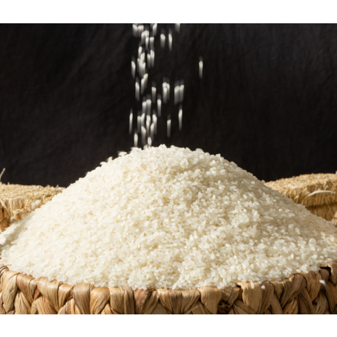 고품질 햅쌀로 특별한 식사 경험을 즐기세요