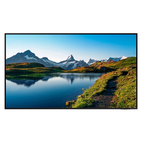 삼성전자 4K QLED TV QC67