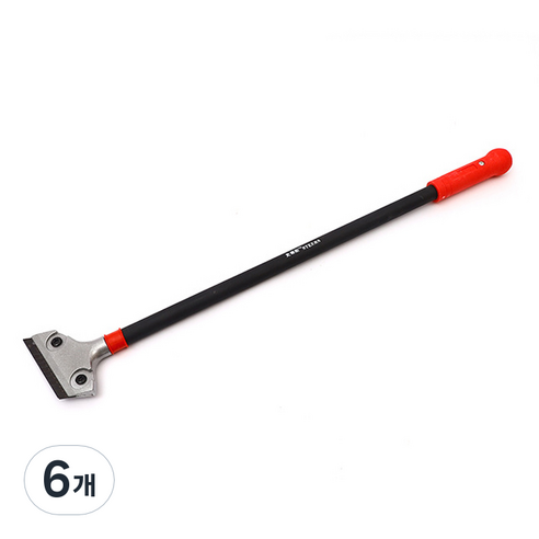 에스피 글로벌 롱 스크래퍼 60cm, 6개