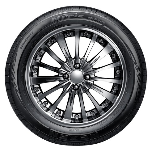 넥센 타이어 엔프리즈 NPRIZ AH8 - 최강의 타이어 선택!
