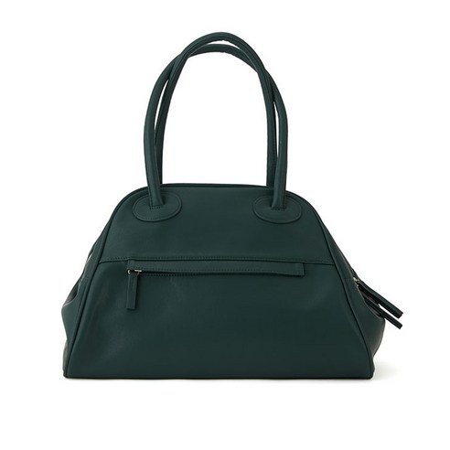 크리스틴프로젝트 TWO ZIPPER BAG ORIGINAL