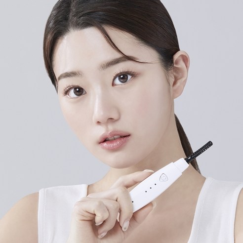 나무팩토리 USB 속눈썹 고데기 BH-0831은 속눈썹 스타일링을 위한 가장 나은 선택입니다.