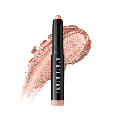 핑크의 매력을 더하는 바비브라운 아이섀도우