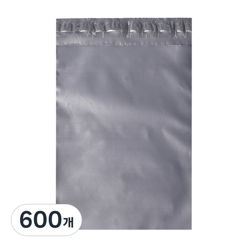 킨더맘 이지오픈 HDPE 택배봉투, 600개