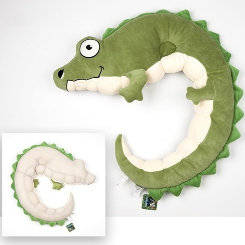 아꼬모베베 애착 필로우, 아이에게 밤의 평화를 선물하세요.