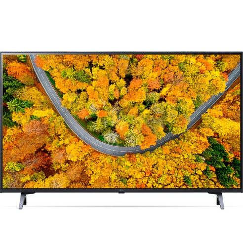 LG전자 울트라HD TV, 55UR642S0NC, 방문설치, 벽걸이형, 138cm(55인치)
