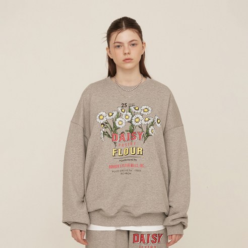 론론 DAISE SWEATSHIRT