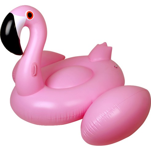 케이에스몰 써니워터 특대형 플라밍고 튜브, 핑크, 1개이라는 상품의 현재 가격은 24,620입니다.