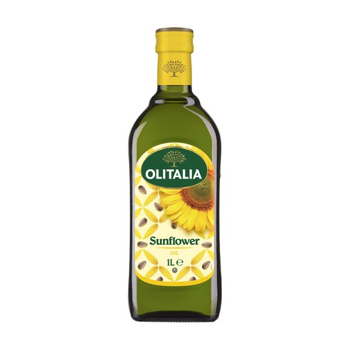 루글리오 엑스트라버진 올리브 오일, 1L, 1개