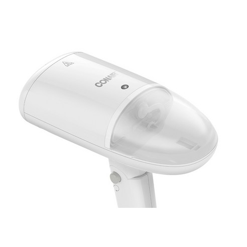 콘에어 폴더블 핸디 스팀다리미: 신세대 다리미의 탁월한 기능과 편의성