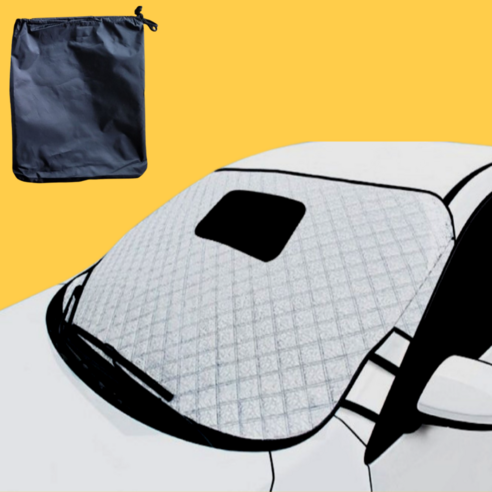 汽車  用品  關心  霜  去除  蓋  冬季  冬季  冬季  冬季