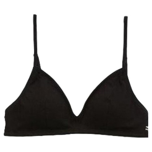 답답함은 이제 안녕! 내 몸에 자유를 선물하는 오가닉 브라렛