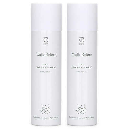 상쾌한 발걸음을 위한 필수템, 쿨풋 풋스프레이 솔직 후기 발냄새제거제