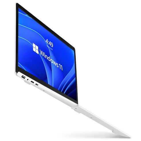 베이직스 2022 베이직북 14 3세대, BB1422SS, 256GB, White, WIN11 Pro, 셀러론, 8GB