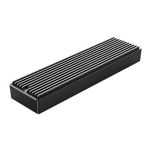 고품질의 오리코 SATA M.2 SSD 알루미늄 ABS 케이스 M2PF-C3