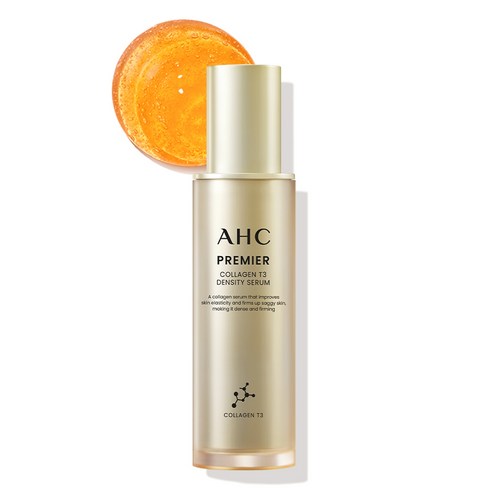 AHC 프리미어 콜라겐 T3 밀도 세럼, 50ml, 1개