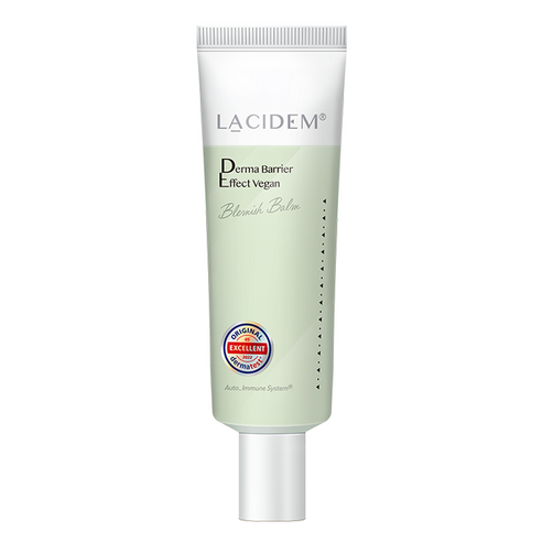 라시뎀 더마 베리어 이펙트 블레미쉬 파운데이션 밤, 1개, 27ml