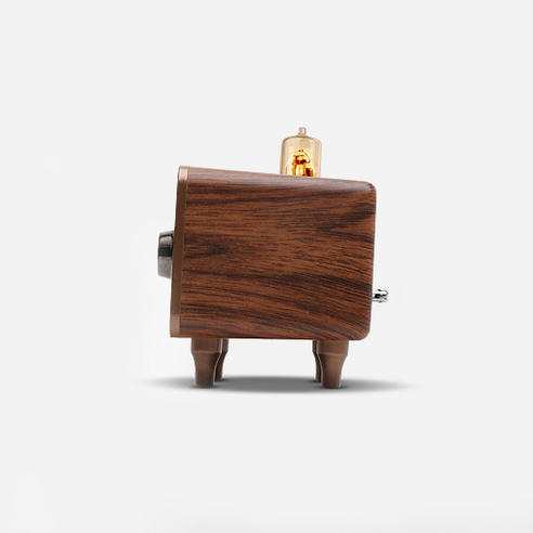 추억과 감성을 되살리는 브리츠 BA-MK250 라디오 블루투스 스피커